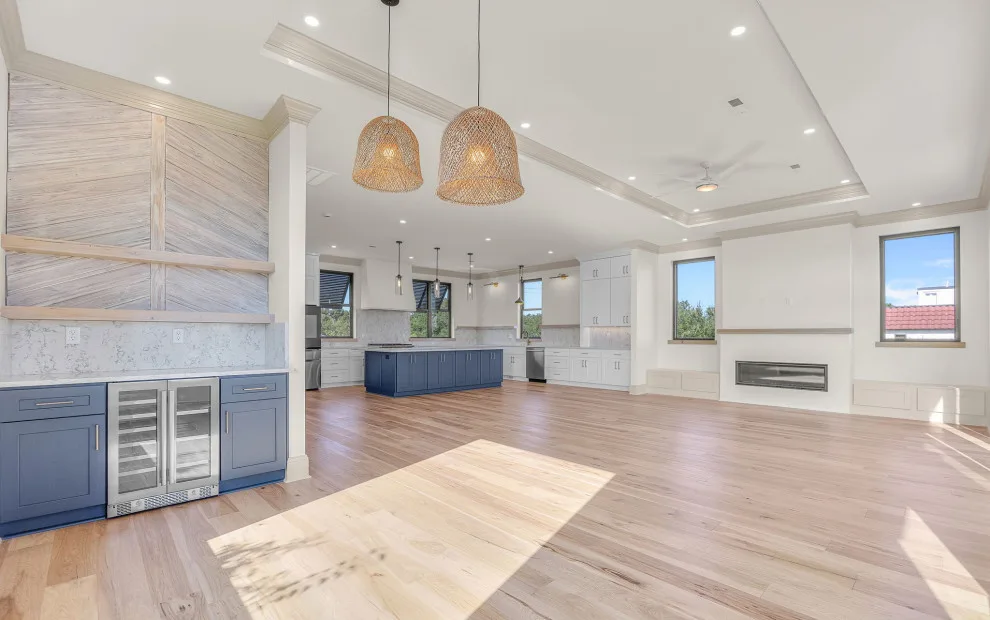 Chic Beach Custom Residence by EDC Homes - Photo 26