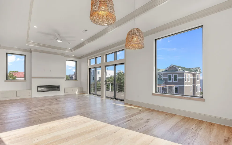 Chic Beach Custom Residence by EDC Homes - Photo 9