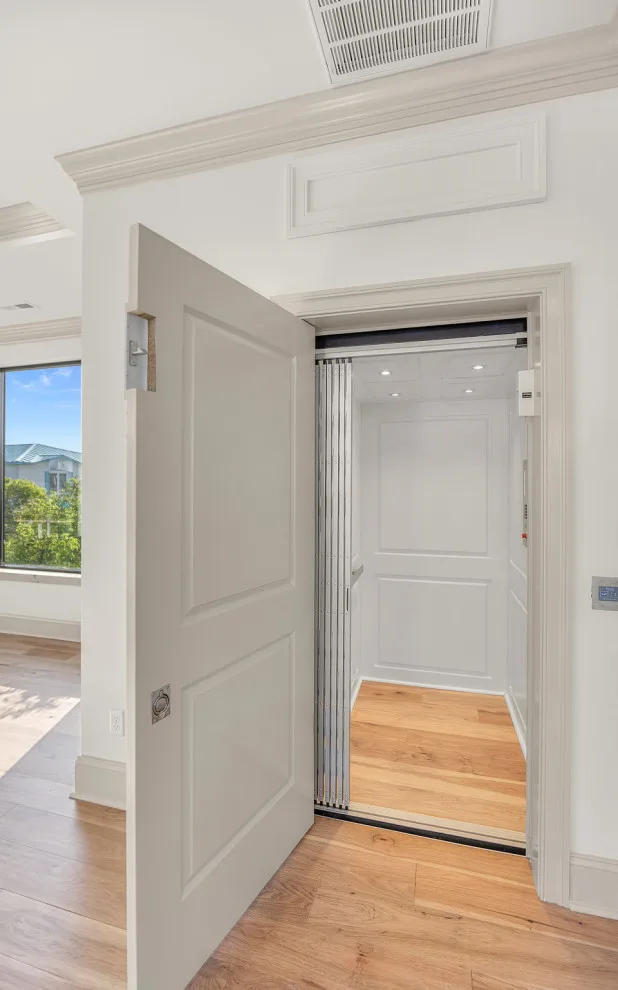 Chic Beach Custom Residence by EDC Homes - Photo 2
