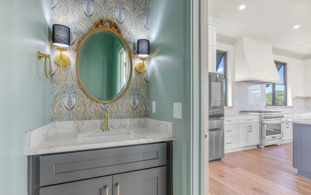 Chic Beach Custom Residence by EDC Homes - Photo 14