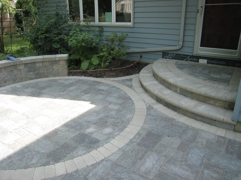 Stairs & Entryways by Whispering Hills Garden & Landscape Design Center - Photo 15