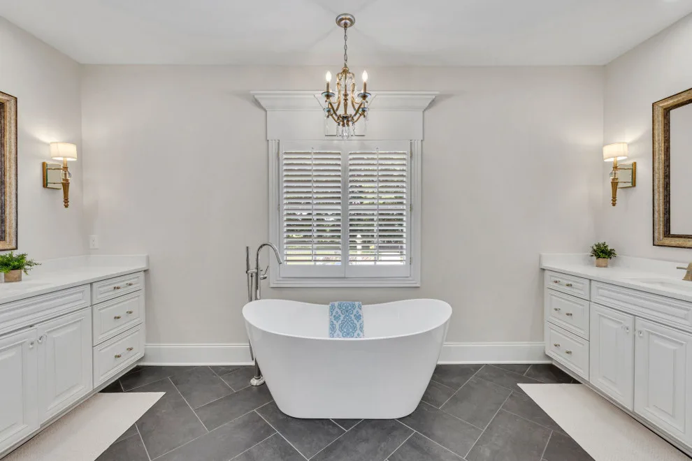 Churchill Project by Burge Builders, Inc - Photo 17