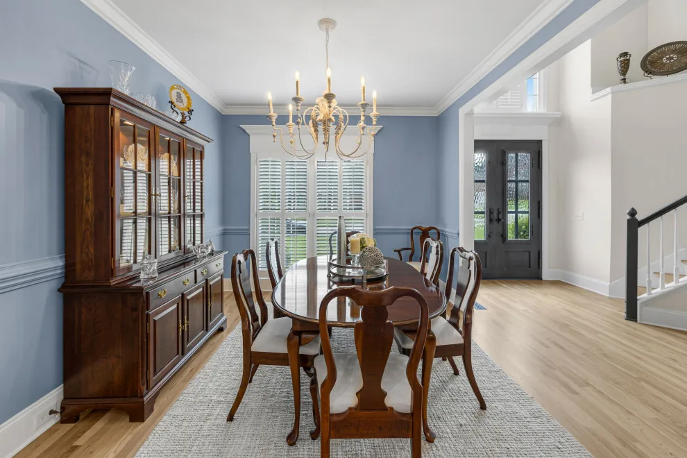 Burge Builders, Inc - Photo 9