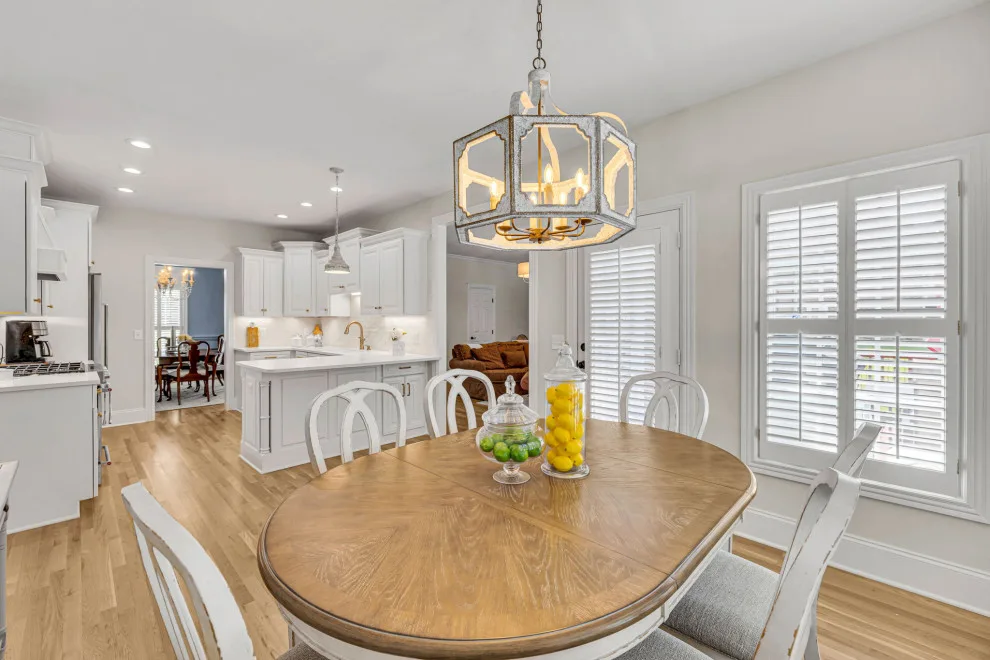 Churchill Project by Burge Builders, Inc - Photo 16