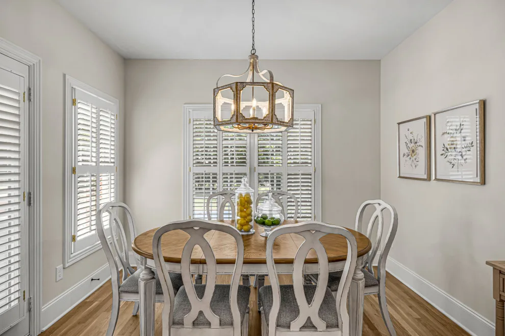 Churchill Project by Burge Builders, Inc - Photo 28