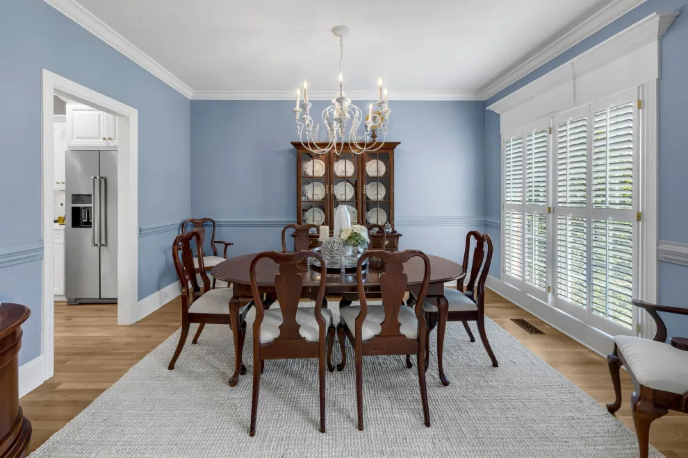 Churchill Project by Burge Builders, Inc - Photo 31
