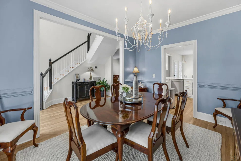 Churchill Project by Burge Builders, Inc - Photo 27