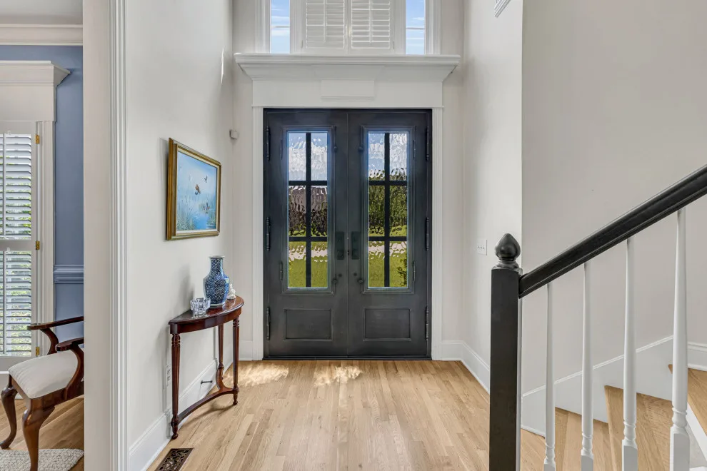 Churchill Project by Burge Builders, Inc - Photo 29