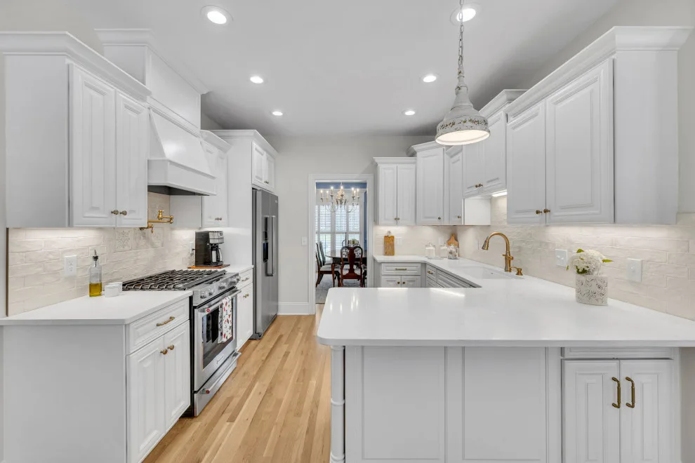 Churchill Project by Burge Builders, Inc - Photo 13