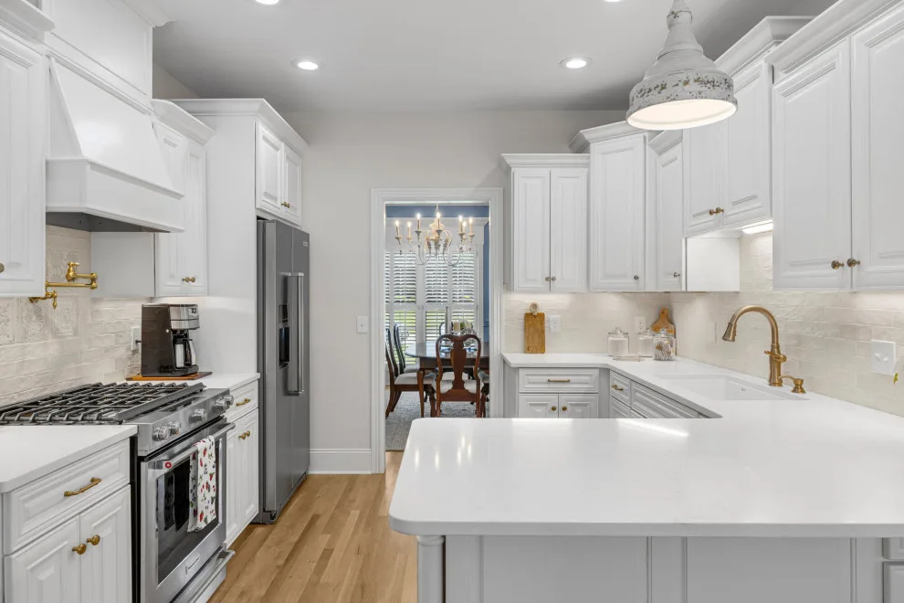 Churchill Project by Burge Builders, Inc - Photo 33
