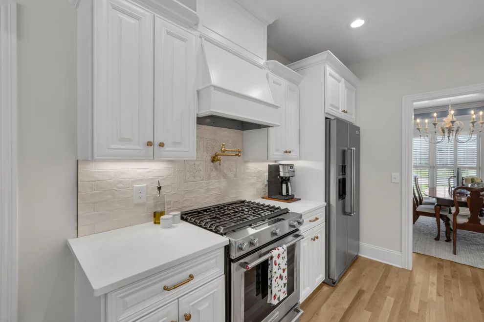 Churchill Project by Burge Builders, Inc - Photo 30