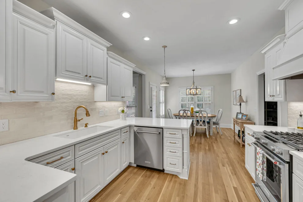 Churchill Project by Burge Builders, Inc - Photo 21
