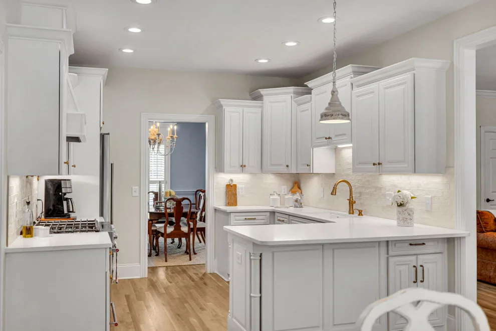 Churchill Project by Burge Builders, Inc - Photo 8