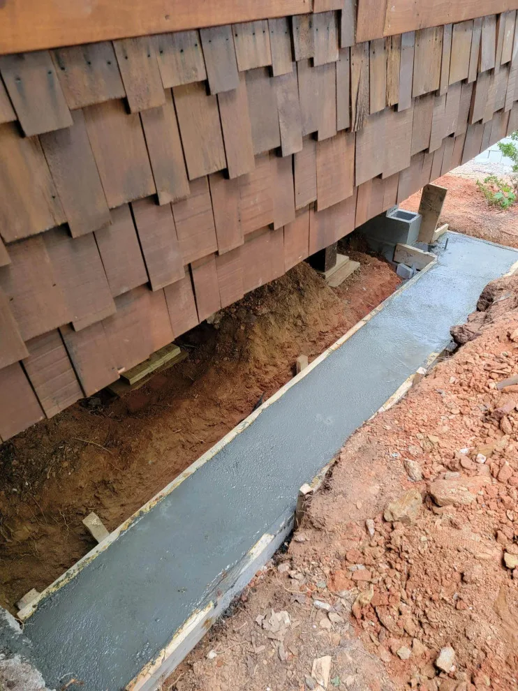 Cipolletti Project by Built Solid Construction & Plumbing, LLC - Photo 32