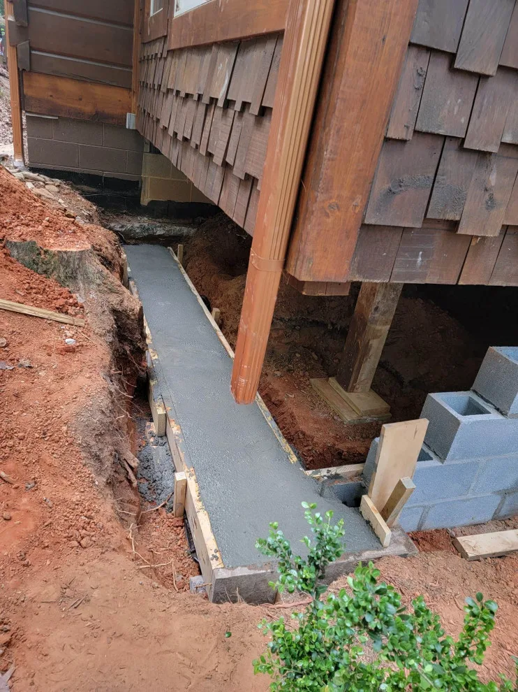 Cipolletti Project by Built Solid Construction & Plumbing, LLC - Photo 18