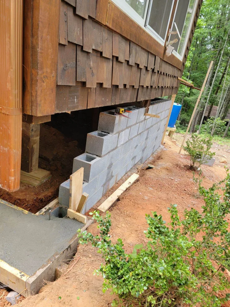 Cipolletti Project by Built Solid Construction & Plumbing, LLC - Photo 26