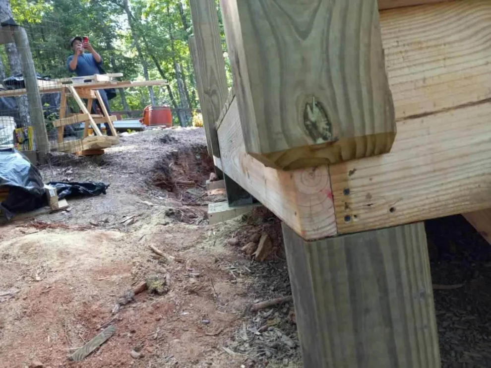 Cipolletti Project by Built Solid Construction & Plumbing, LLC - Photo 24