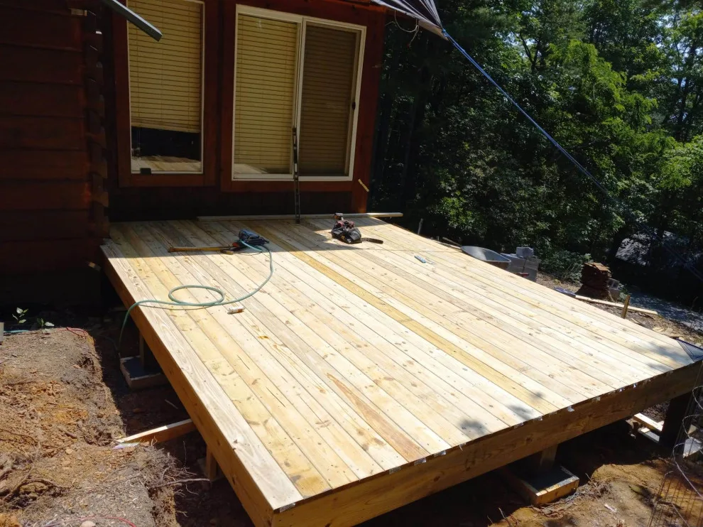 Cipolletti Project by Built Solid Construction & Plumbing, LLC - Photo 8