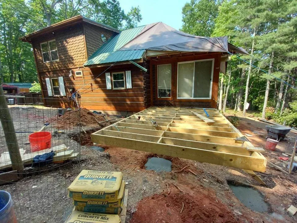 Cipolletti Project by Built Solid Construction & Plumbing, LLC - Photo 13