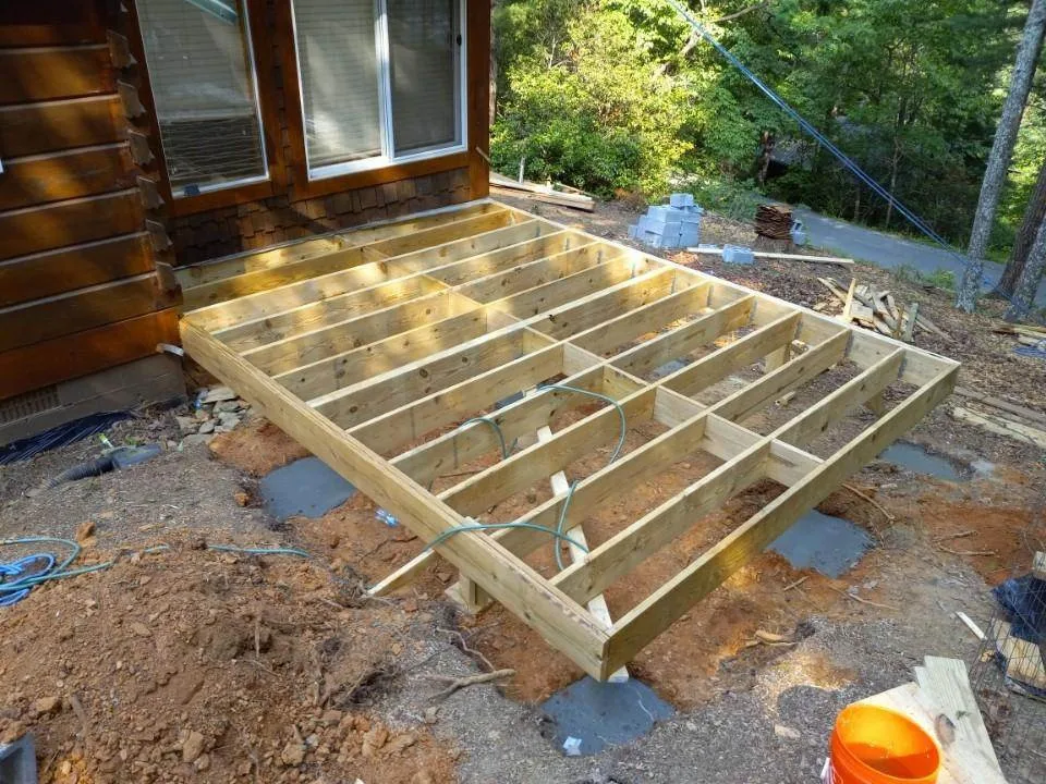 Cipolletti Project by Built Solid Construction & Plumbing, LLC - Photo 12