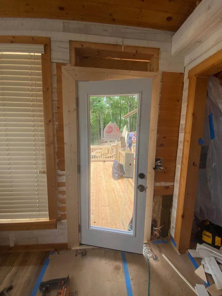 Cipolletti Project by Built Solid Construction & Plumbing, LLC - Photo 28