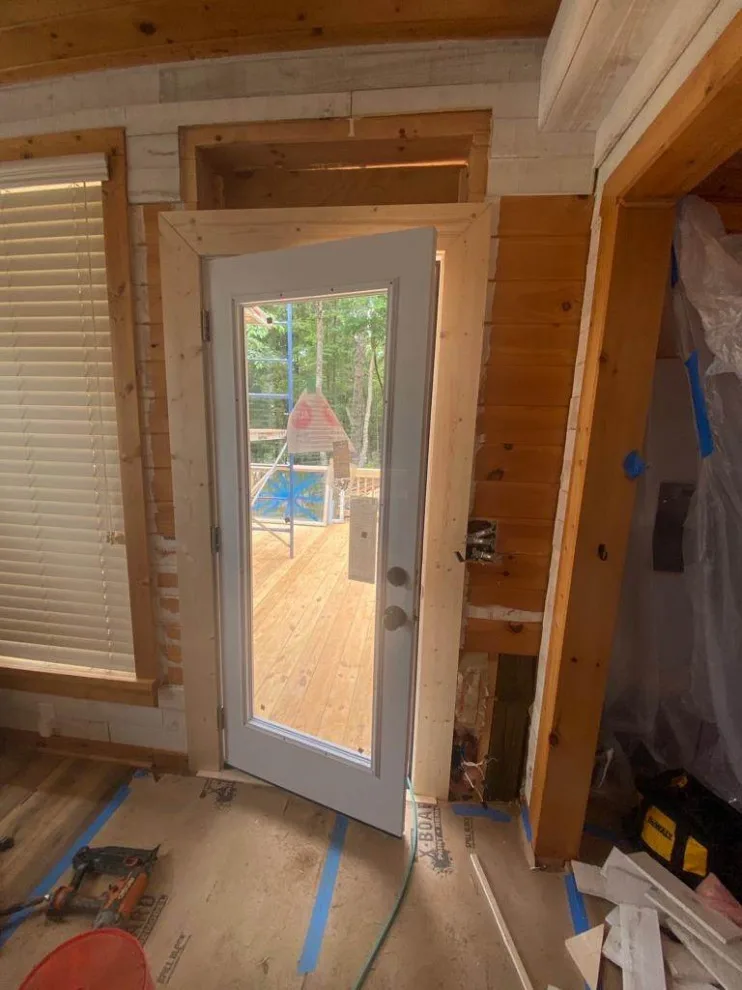 Cipolletti Project by Built Solid Construction & Plumbing, LLC - Photo 5