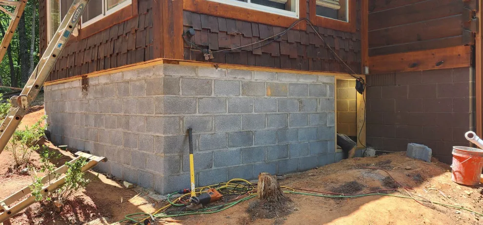 Cipolletti Project by Built Solid Construction & Plumbing, LLC - Photo 3
