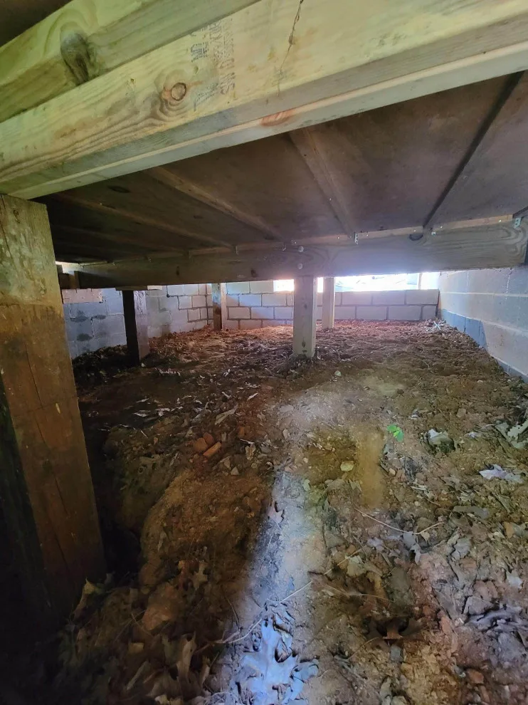 Cipolletti Project by Built Solid Construction & Plumbing, LLC - Photo 33