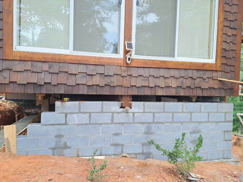 Cipolletti Project by Built Solid Construction & Plumbing, LLC - Photo 21