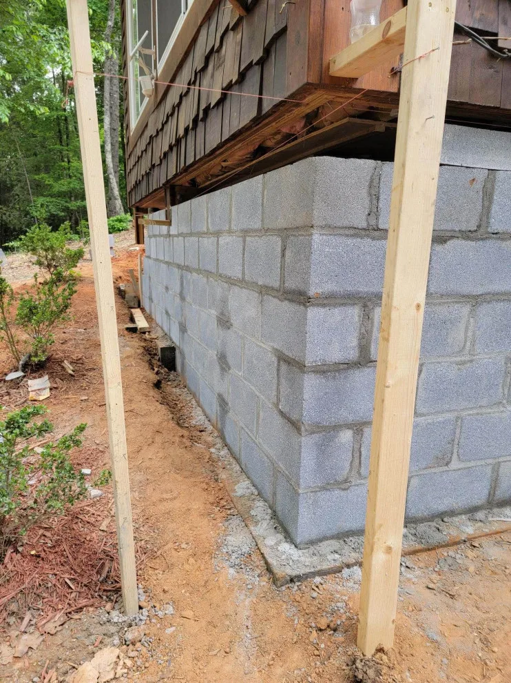 Cipolletti Project by Built Solid Construction & Plumbing, LLC - Photo 27
