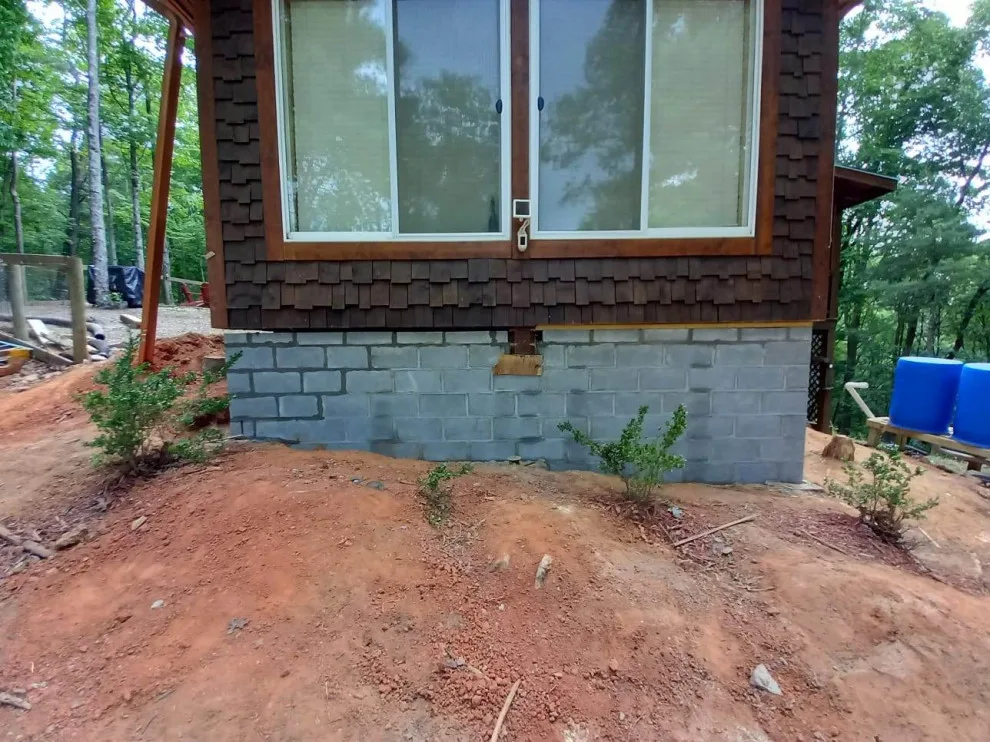 Cipolletti Project by Built Solid Construction & Plumbing, LLC - Photo 19