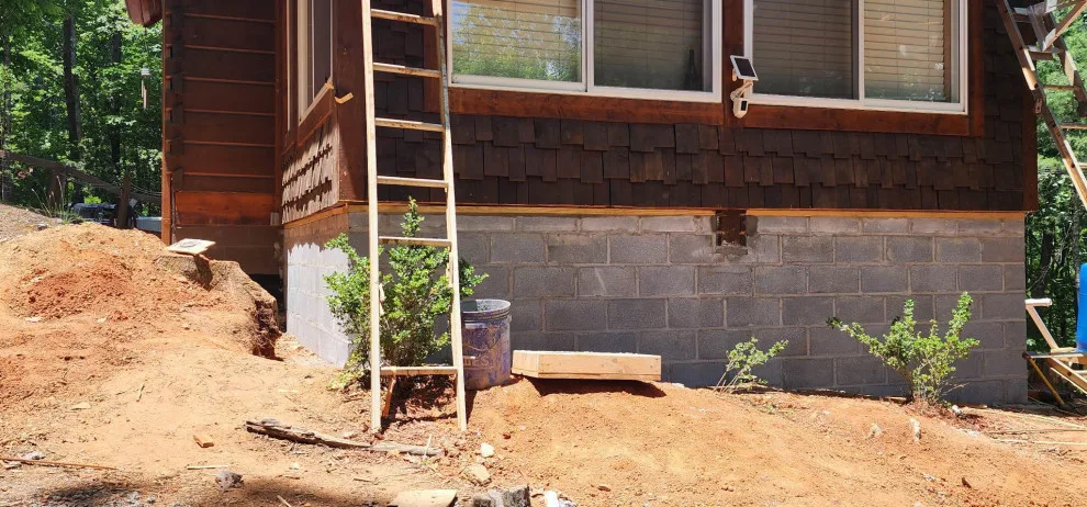Cipolletti Project by Built Solid Construction & Plumbing, LLC - Photo 14
