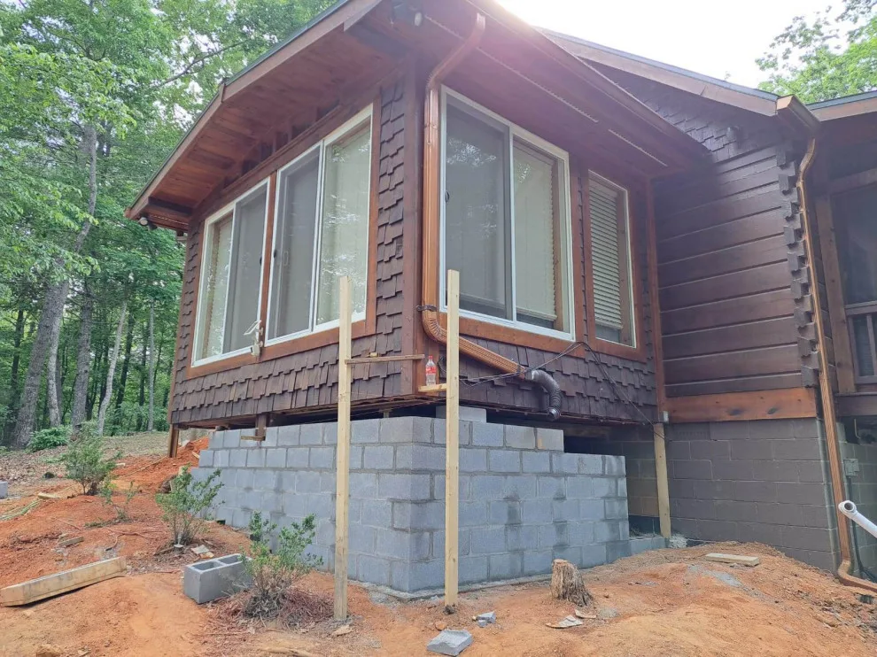 Cipolletti Project by Built Solid Construction & Plumbing, LLC - Photo 9
