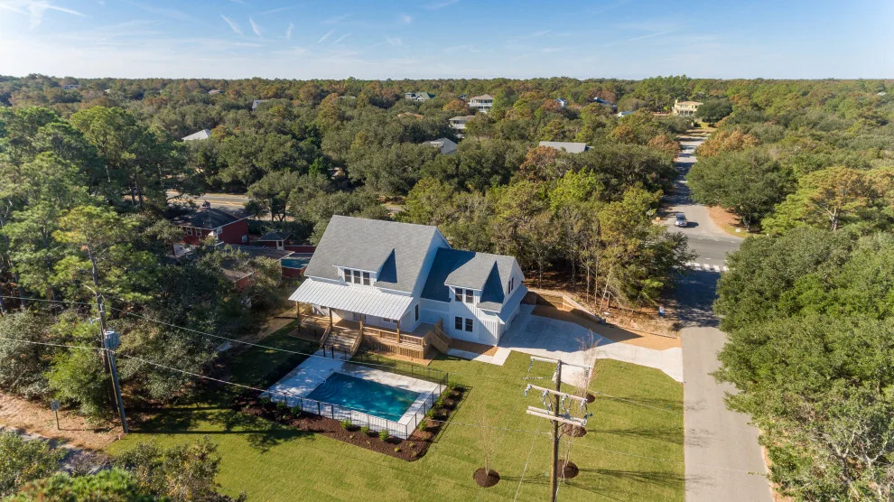 Beach Realty & Construction Kitty Hawk Rentals - Photo 13