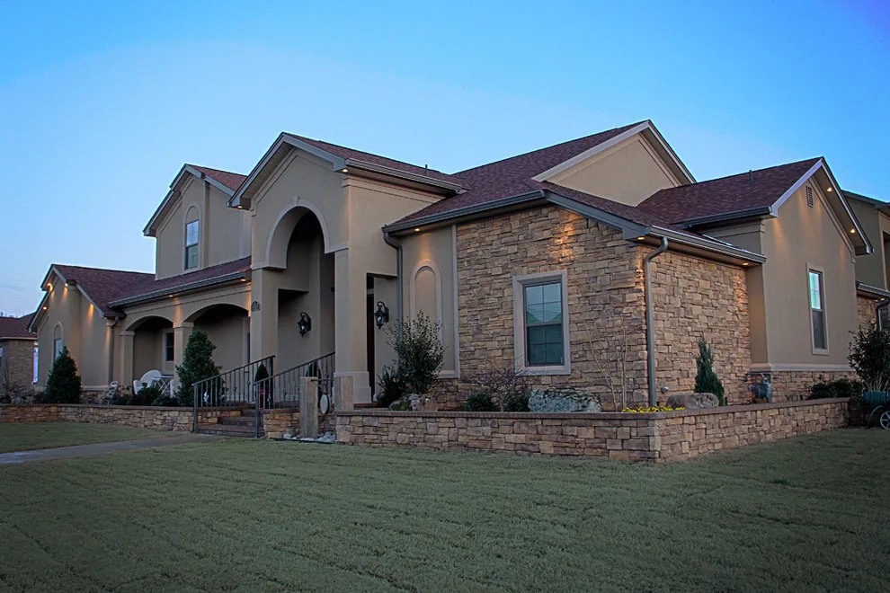 Justin Green Custom Homes - Photo 2