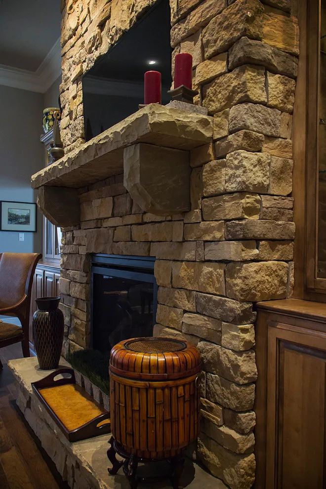 Justin Green Custom Homes - Photo 7