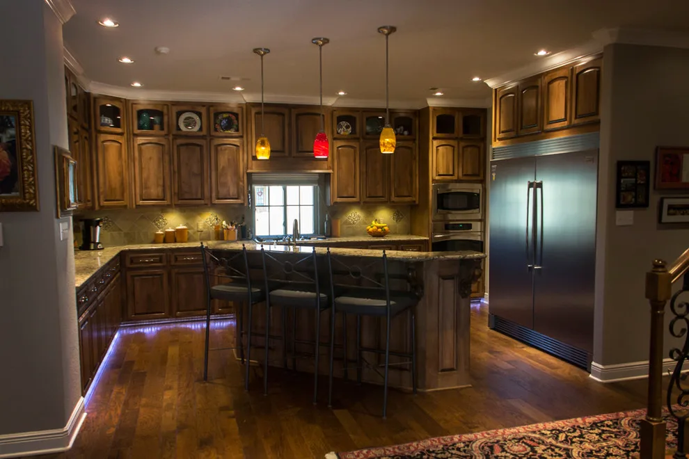 Justin Green Custom Homes - Photo 13