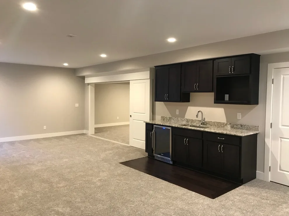 Upper Arlington Clairmont Road New Home Design by The Tuckerman Home Group - Photo 16