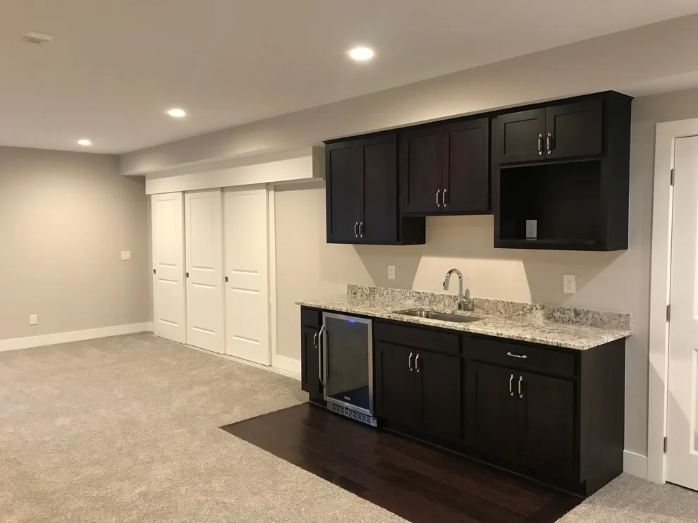 Upper Arlington Clairmont Road New Home Design by The Tuckerman Home Group - Photo 4