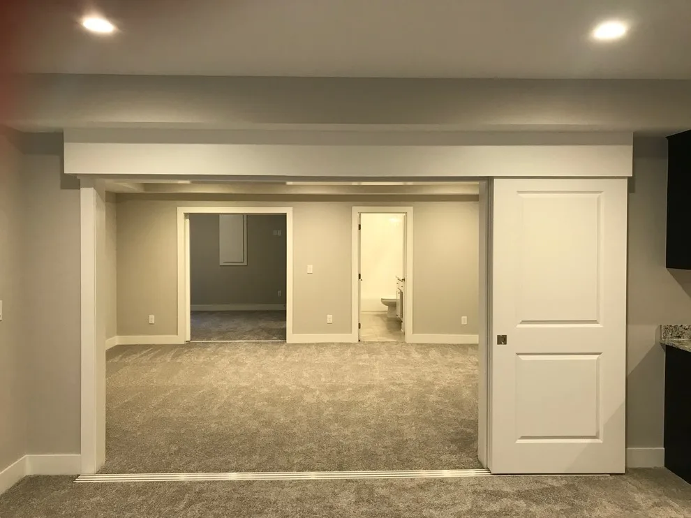 Upper Arlington Clairmont Road New Home Design by The Tuckerman Home Group - Photo 8
