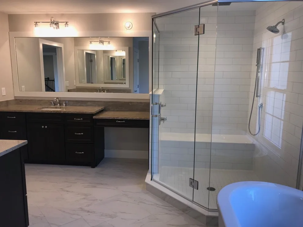 Upper Arlington Clairmont Road New Home Design by The Tuckerman Home Group - Photo 2