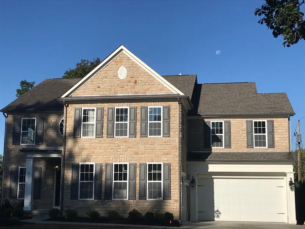 Upper Arlington Clairmont Road New Home Design by The Tuckerman Home Group - Photo 6