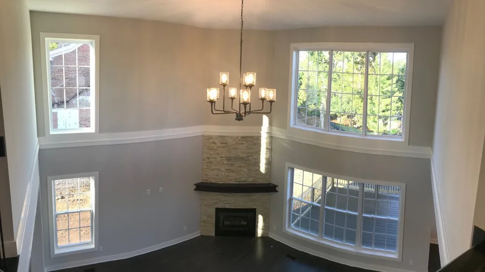 Upper Arlington Clairmont Road New Home Design by The Tuckerman Home Group - Photo 9