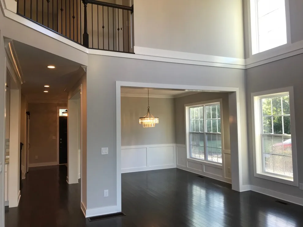 Upper Arlington Clairmont Road New Home Design by The Tuckerman Home Group - Photo 12