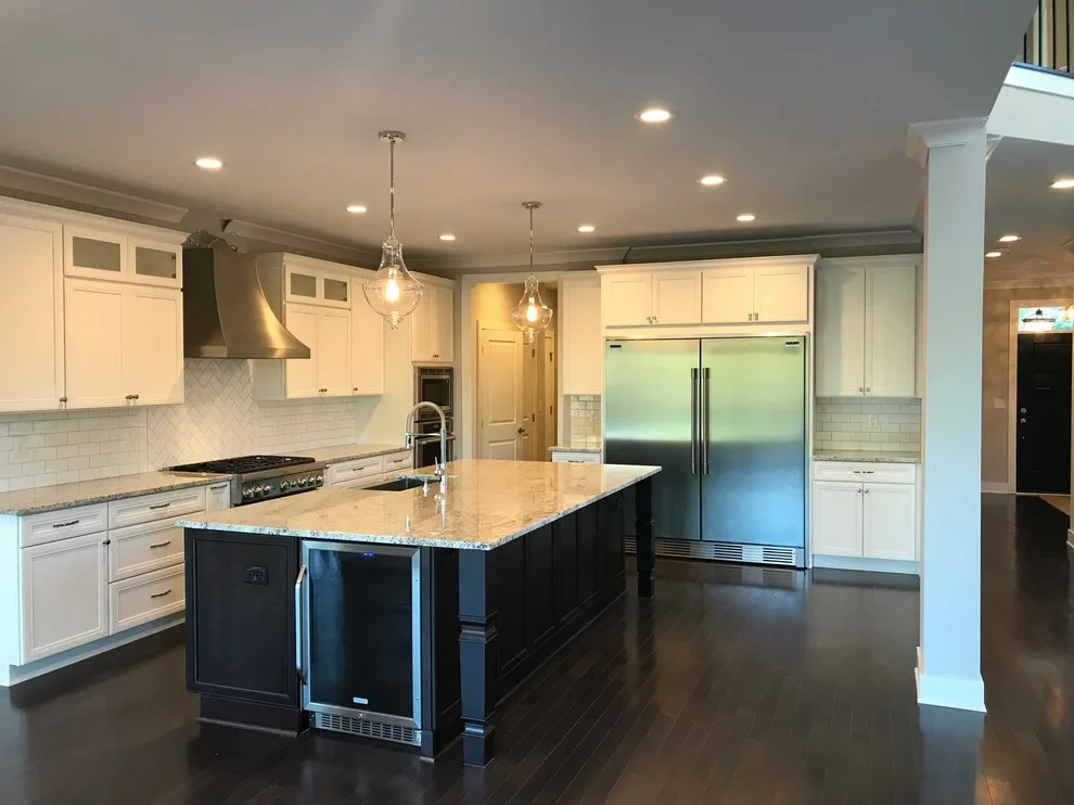Upper Arlington Clairmont Road New Home Design by The Tuckerman Home Group - Photo 13