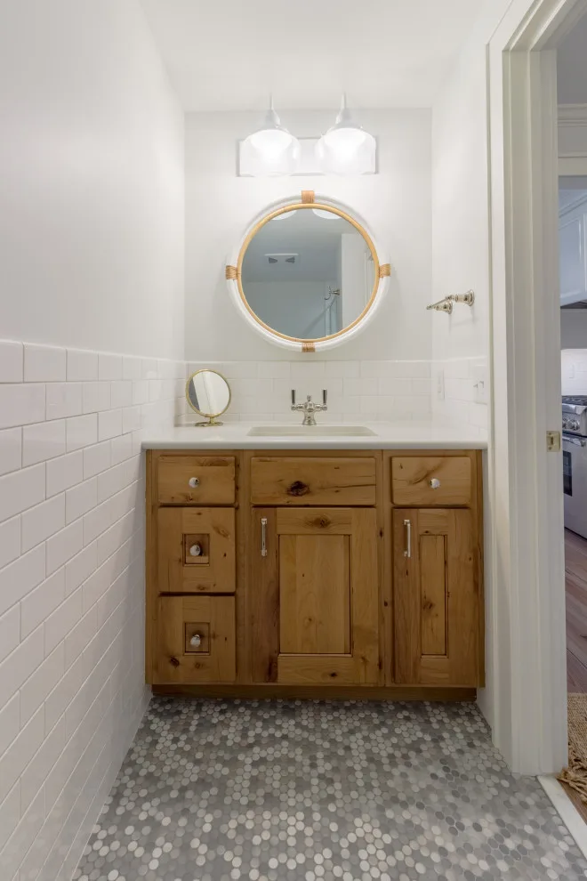 Clark Lake Renovation by RLBaker Construction - Photo 12
