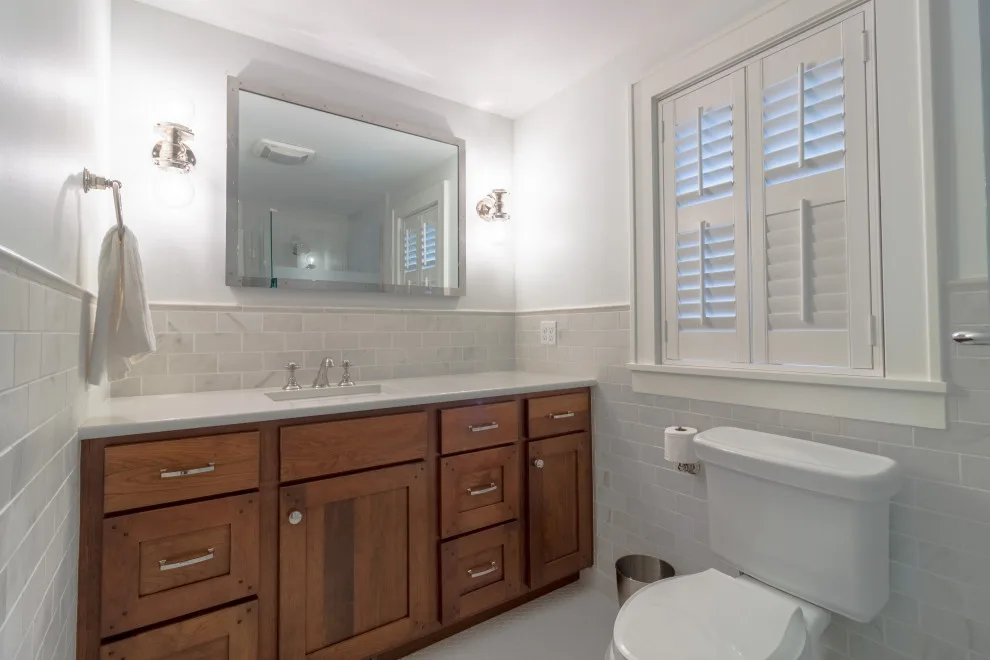 Clark Lake Renovation by RLBaker Construction - Photo 10