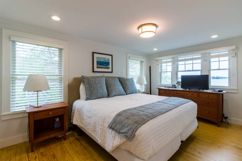 Clark Lake Renovation by RLBaker Construction - Photo 14