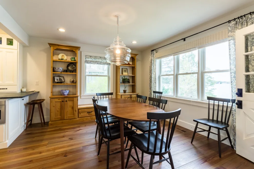 Clark Lake Renovation by RLBaker Construction - Photo 3