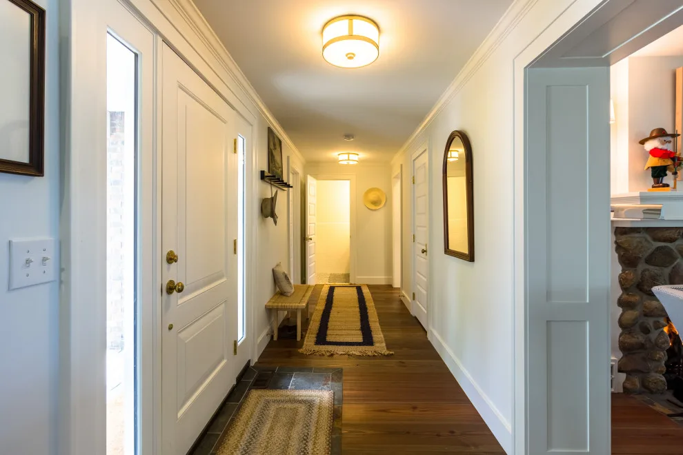 Clark Lake Renovation by RLBaker Construction - Photo 17